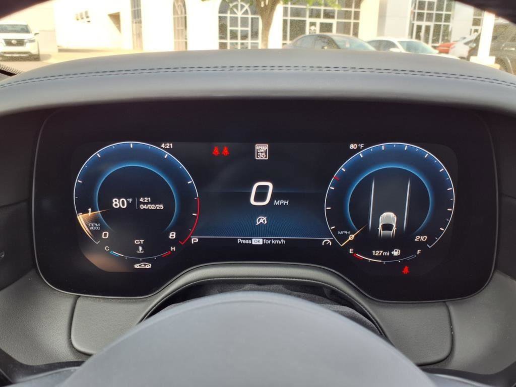 New 2024 Maserati GranTurismo Modena AWD/4WD image 25