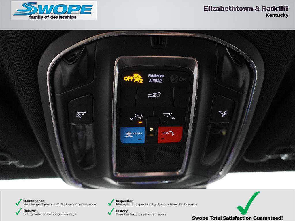 New 2024 Dodge Charger R/T w/ Plus Group image 18