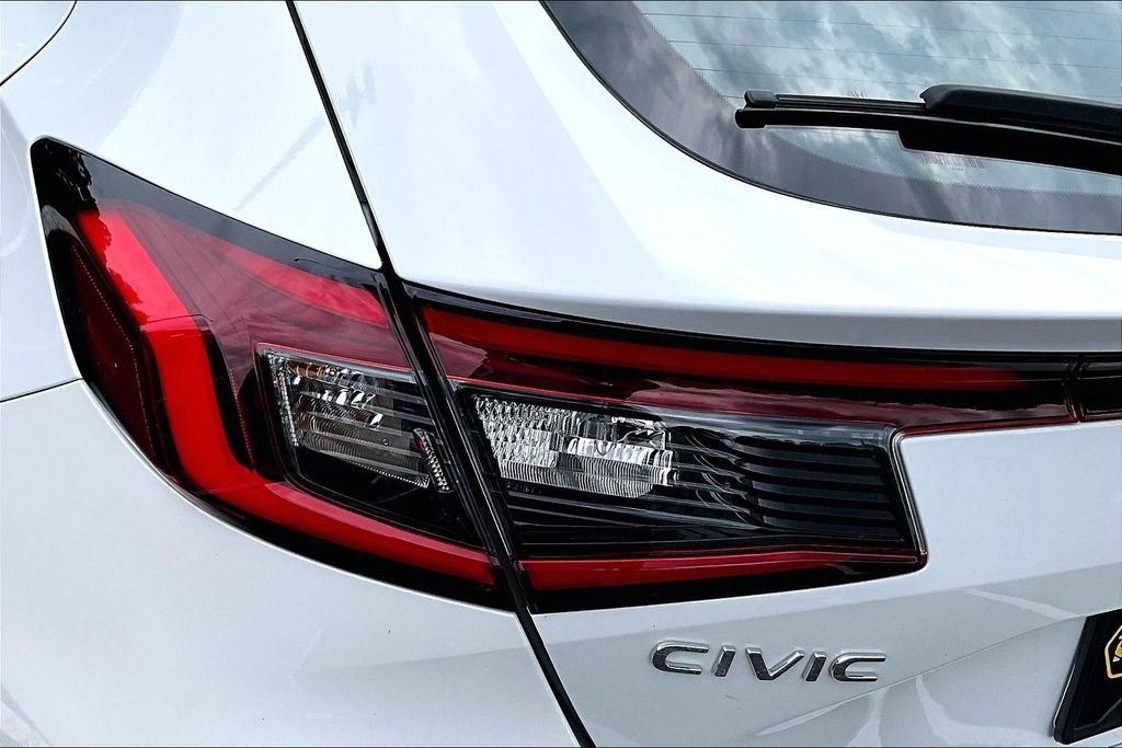 Used 2024 Honda Civic Sport Touring image 23