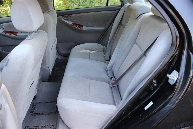 Used 2008 Toyota Corolla LE FWD image 13