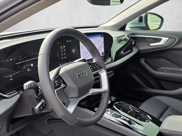 New 2025 Audi A5 2.0T Premium w/ Convenience Package image 14