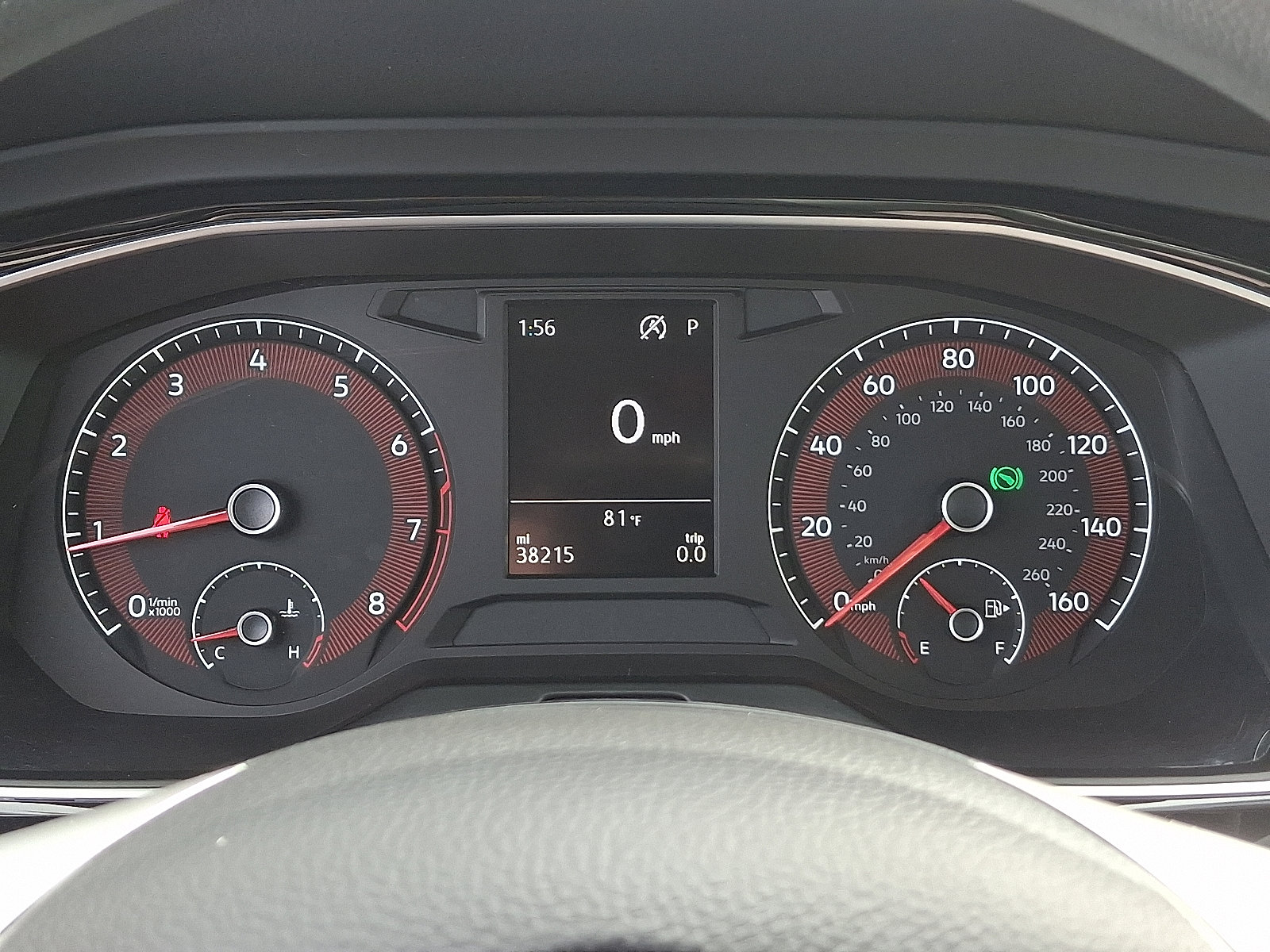 Used 2021 Volkswagen Jetta S w/ Driver Assistance Package image 21