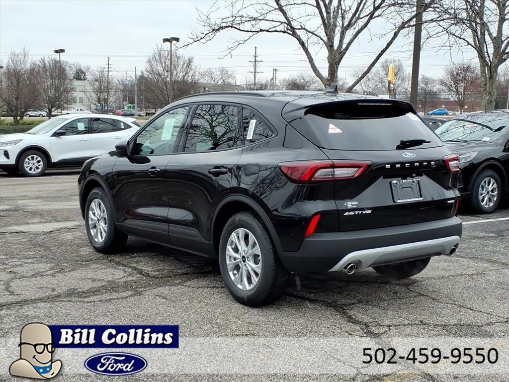 New 2026 Ford Escape Active w/ Tech Pack #1 image 3