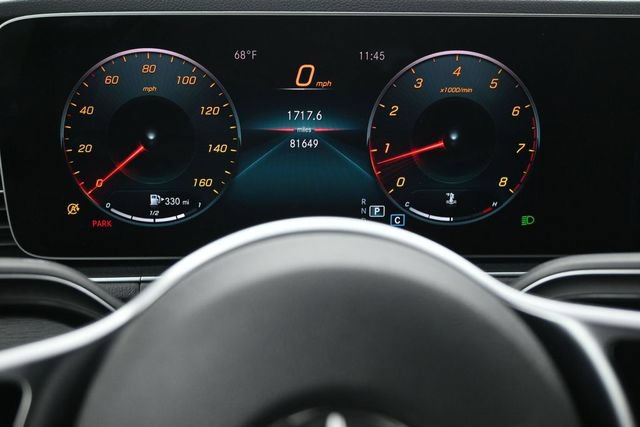 Used 2020 Mercedes-Benz GLE 350 4MATIC image 13