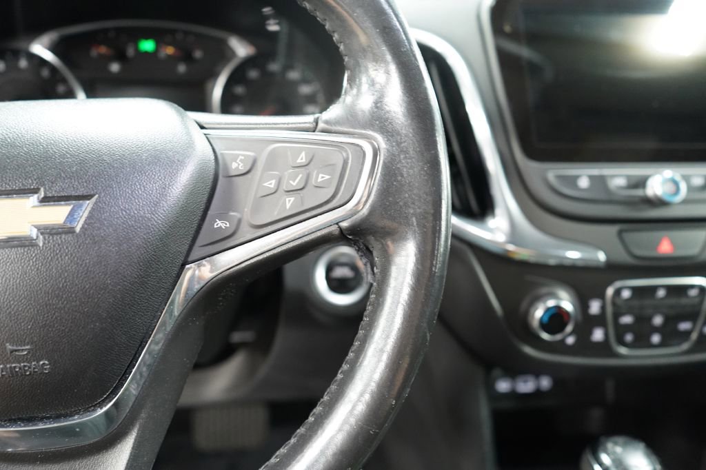 Used 2020 Chevrolet Equinox LT FWD image 28