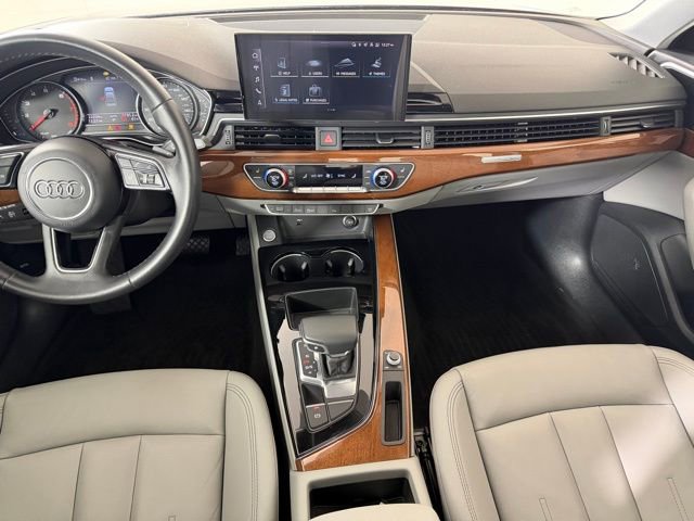 Used 2023 Audi A4 2.0T Premium w/ Convenience Package AWD/4WD image 15