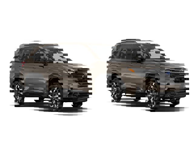 New 2025 Subaru Forester Touring