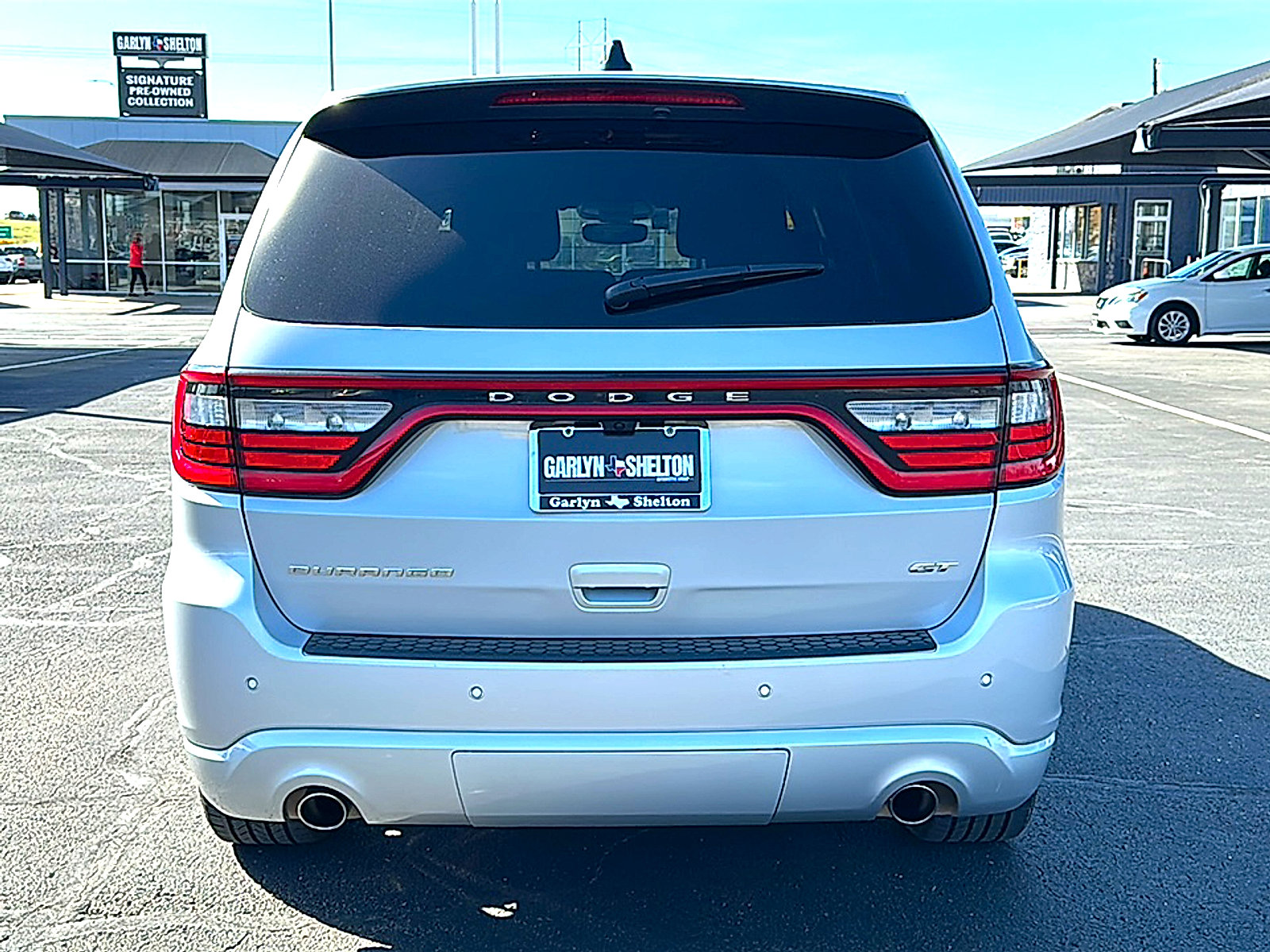 Used 2023 Dodge Durango GT image 7