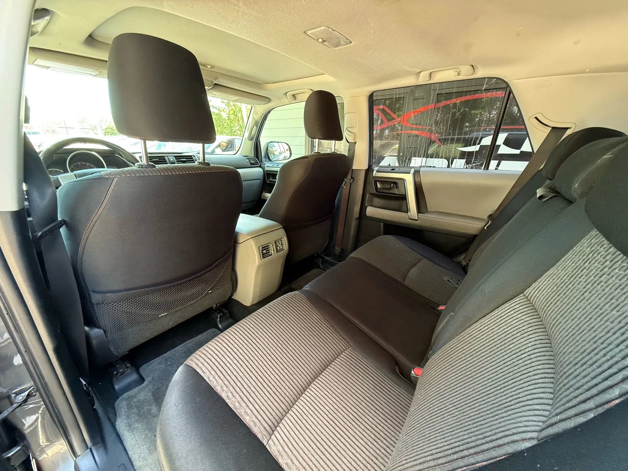 Used 2010 Toyota 4Runner SR5 image 18