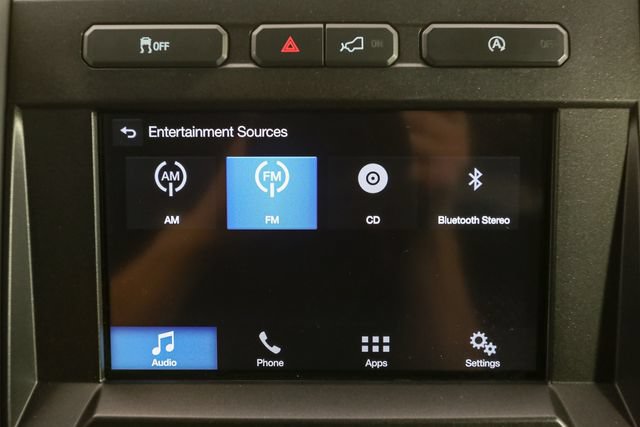 Used 2018 Ford F150 XL w/ Equipment Group 101A Mid AWD/4WD image 22