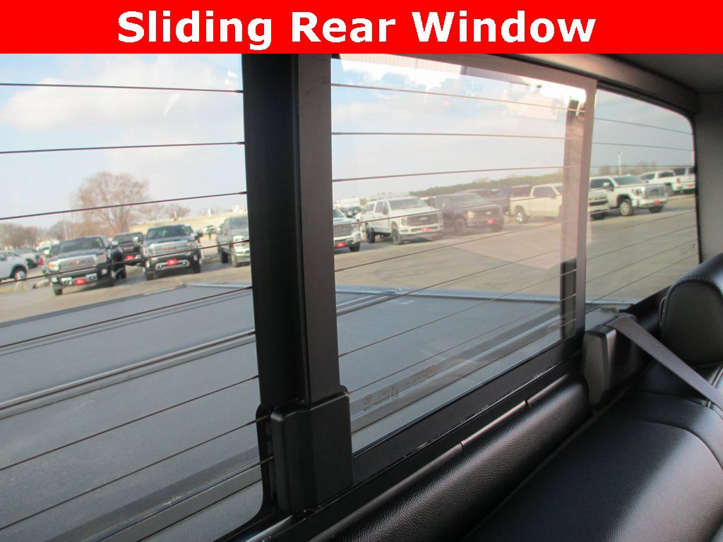 Used 2016 GMC Sierra 1500 SLT w/ SLT Premium Package image 24