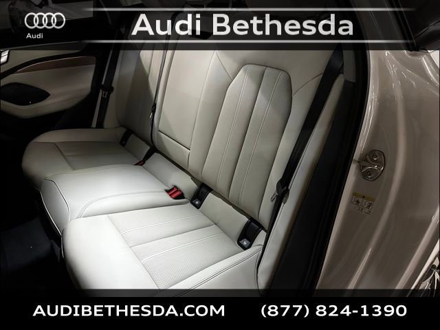 New 2026 Audi A6 Prestige image 23