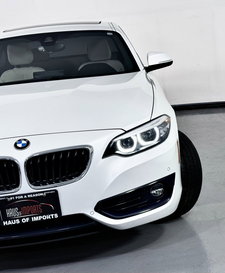 Used 2019 BMW 230i Coupe w/ Premium Package image 6