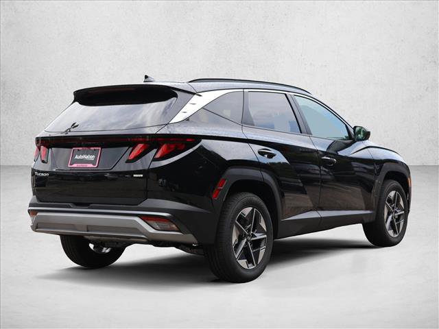 New 2026 Hyundai Tucson SEL AWD/4WD image 5