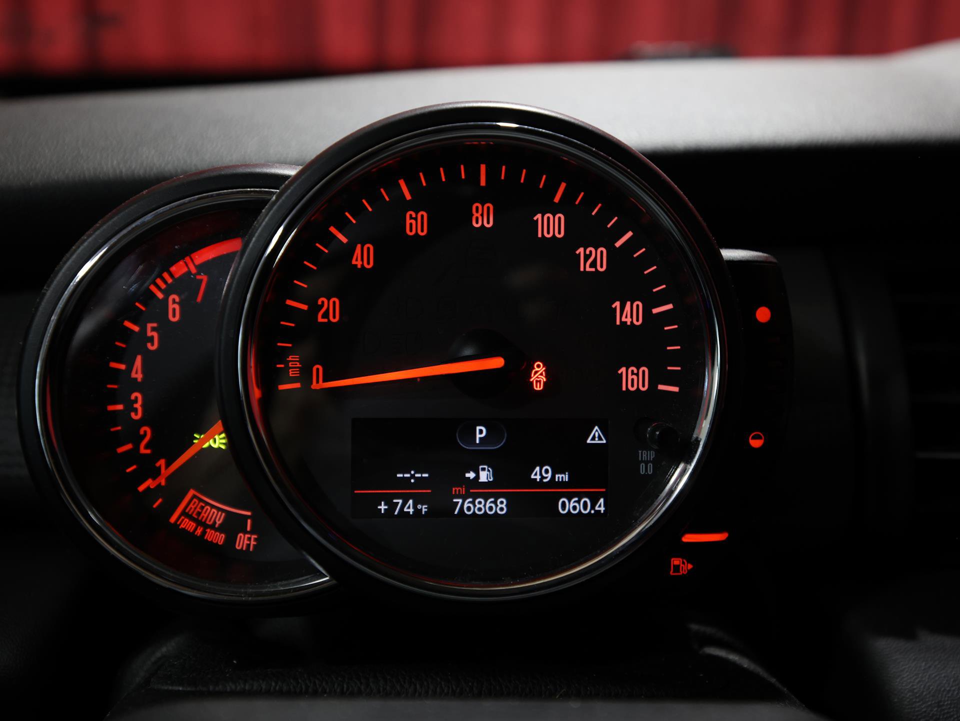 Used 2015 MINI Cooper 2-Door Hardtop image 17