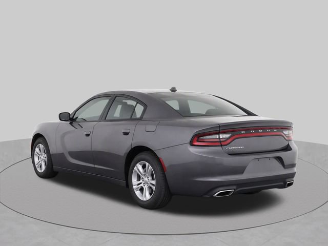 Used 2019 Dodge Charger SXT RWD image 4