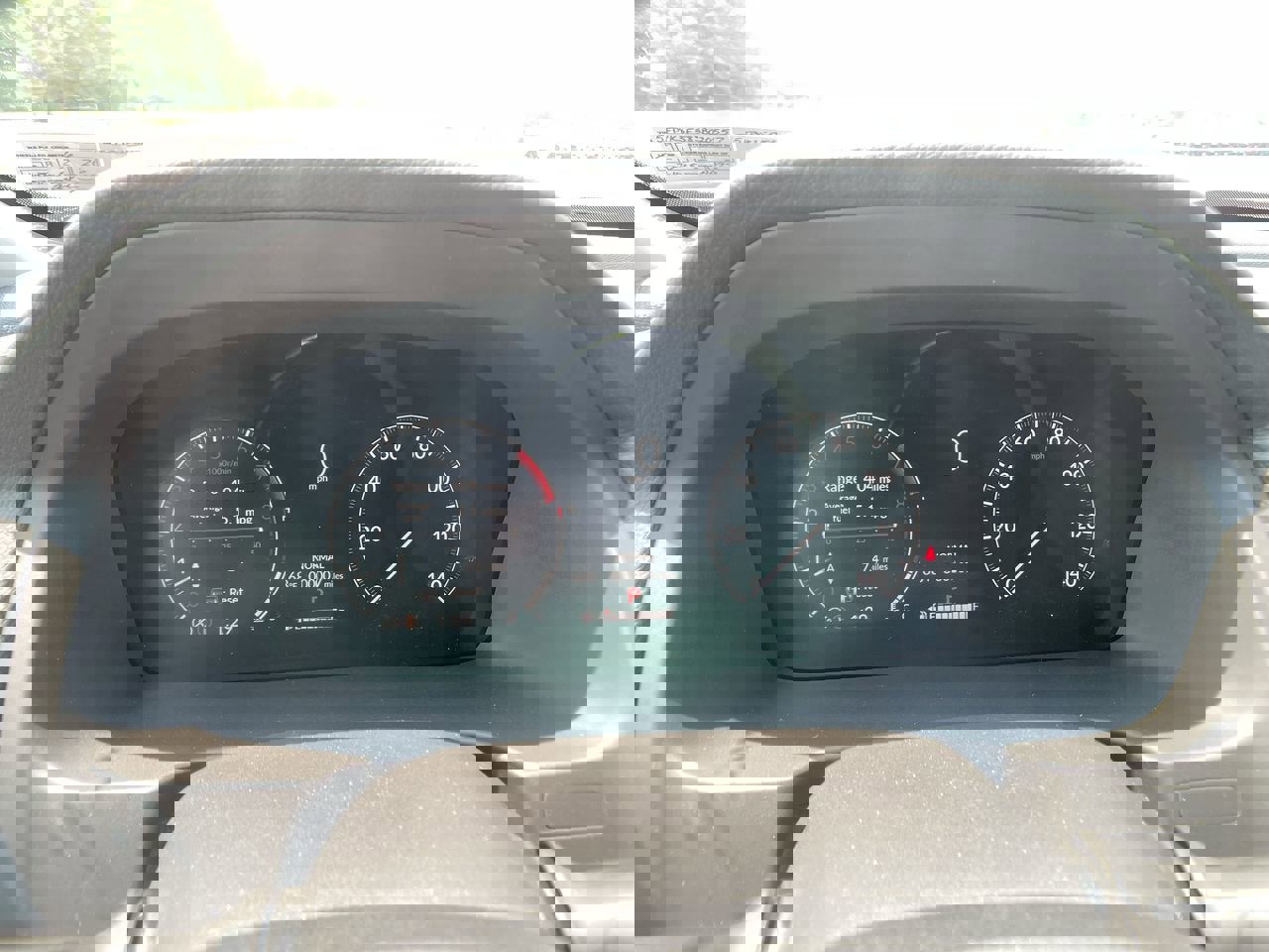 New 2025 Honda Ridgeline RTL image 15