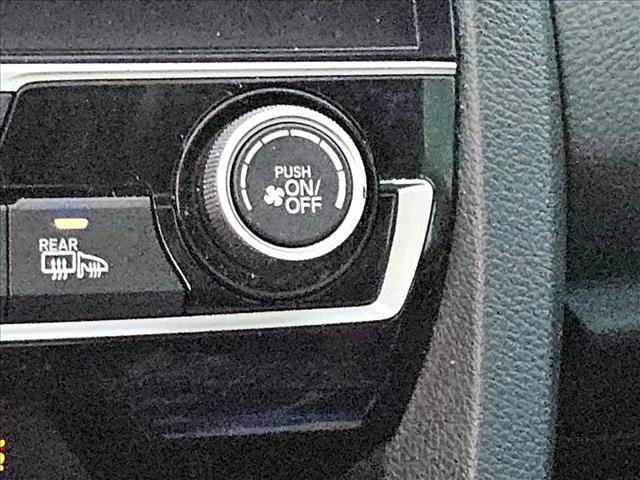 Used 2018 Honda Civic EX image 7