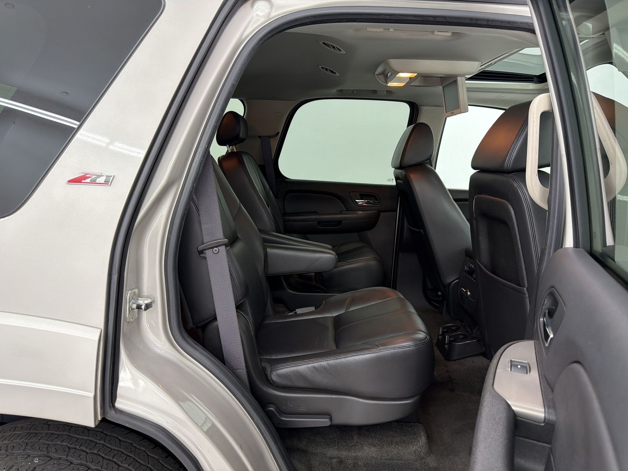 Used 2008 Chevrolet Tahoe LT RWD image 30