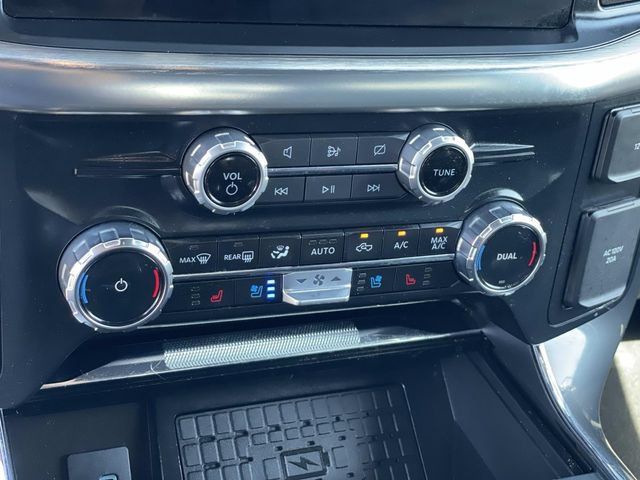Certified 2023 Ford F150 Lariat AWD/4WD image 16