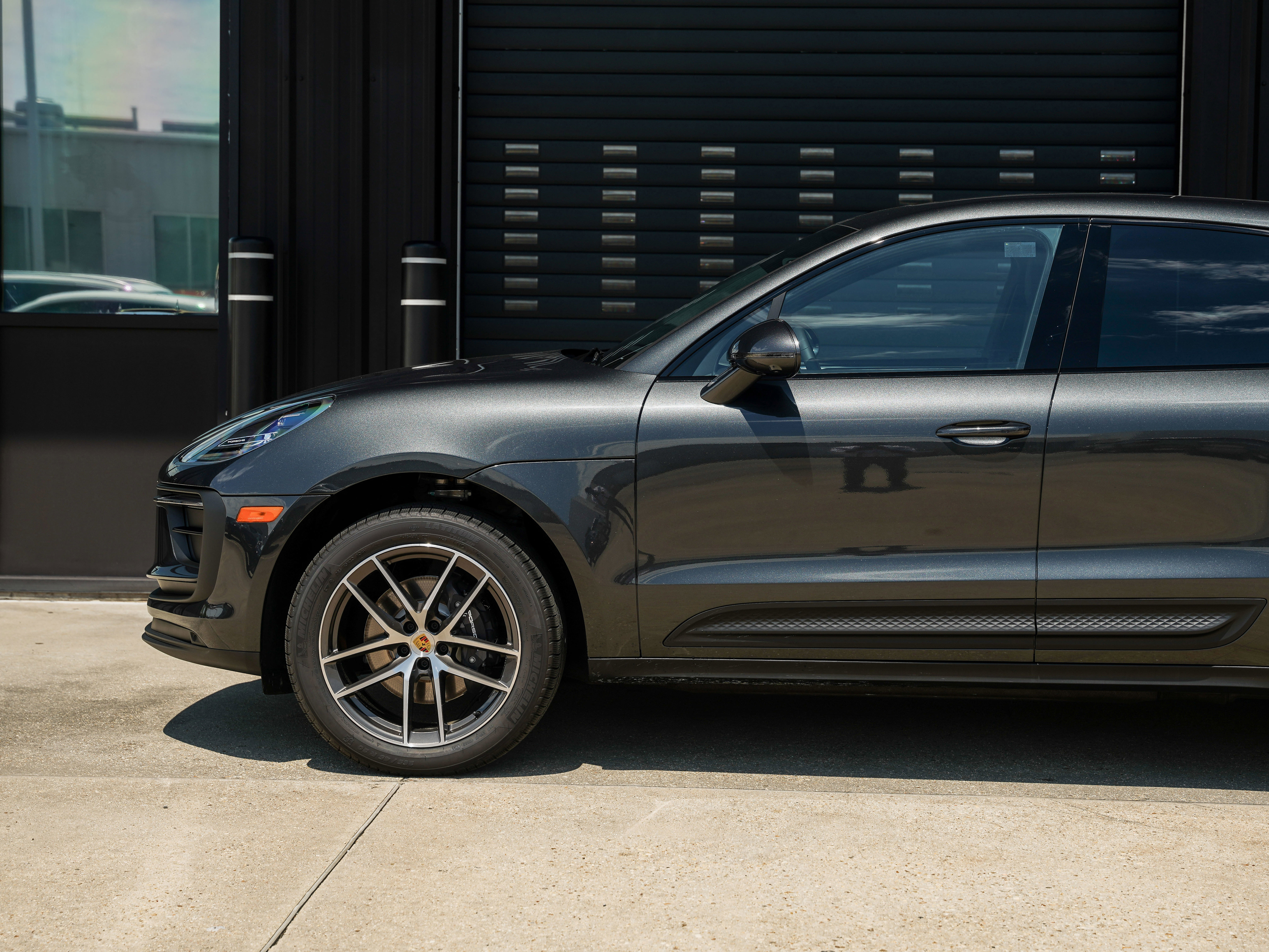 New 2026 Porsche Macan image 11