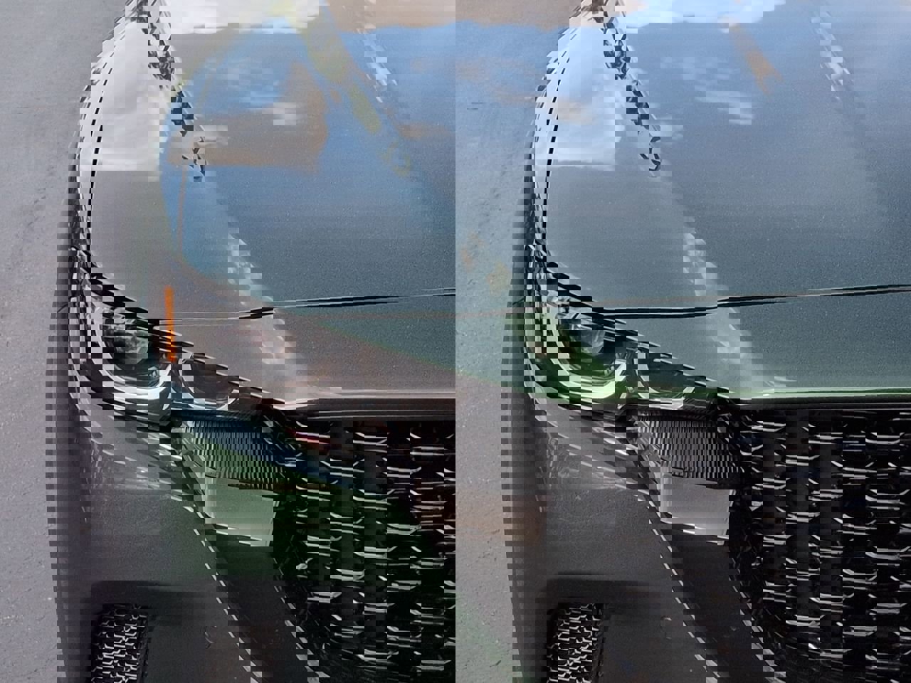 New 2026 MAZDA CX-50 AWD 2.5 S w/ Accent Package image 10