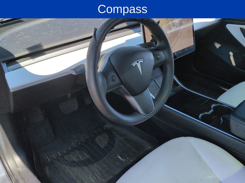 Used 2020 Tesla Model 3 RWD image 11