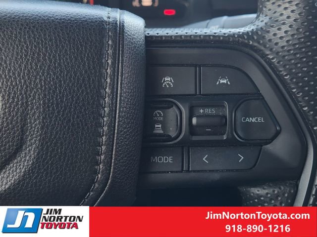 Used 2024 Toyota Tacoma SR image 29