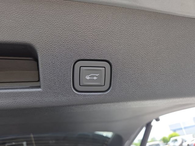 New 2026 GMC Acadia Elevation w/ Black Edition AWD/4WD image 16