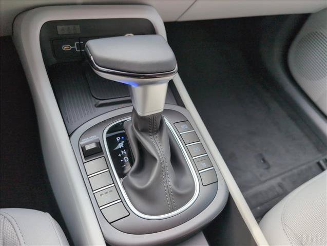 New 2027 Hyundai Kona SEL Sport FWD image 18