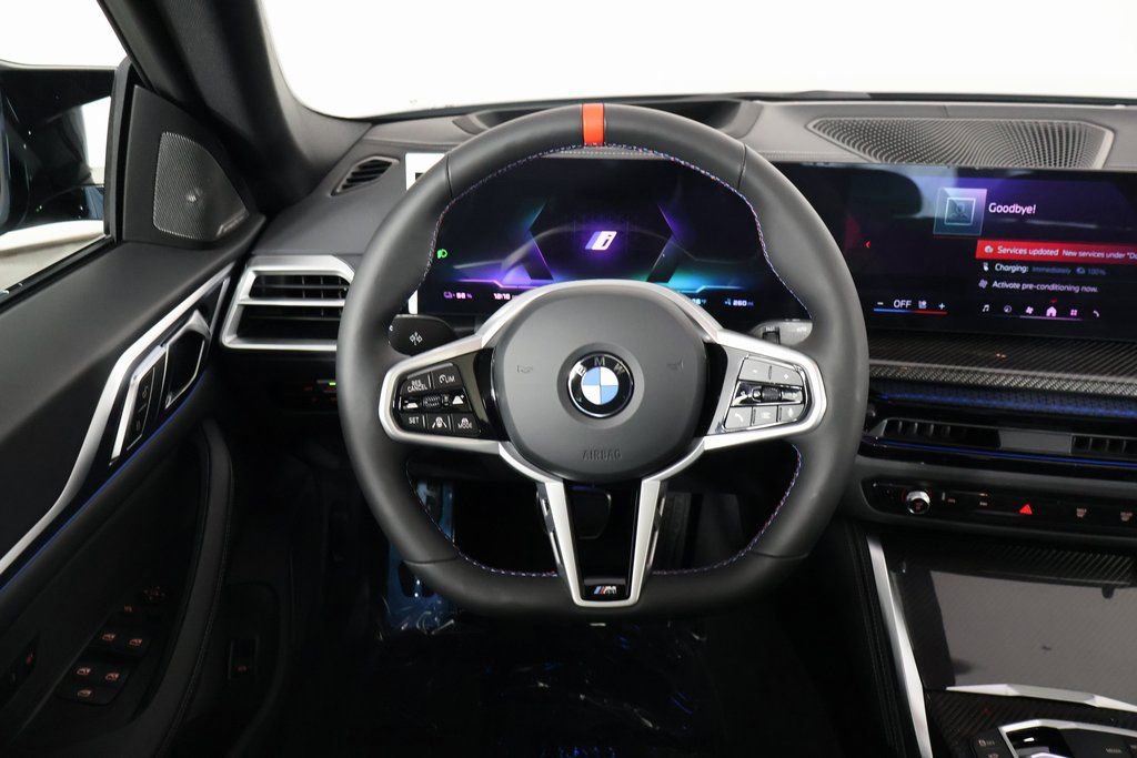 New 2026 BMW i4 M60 image 3