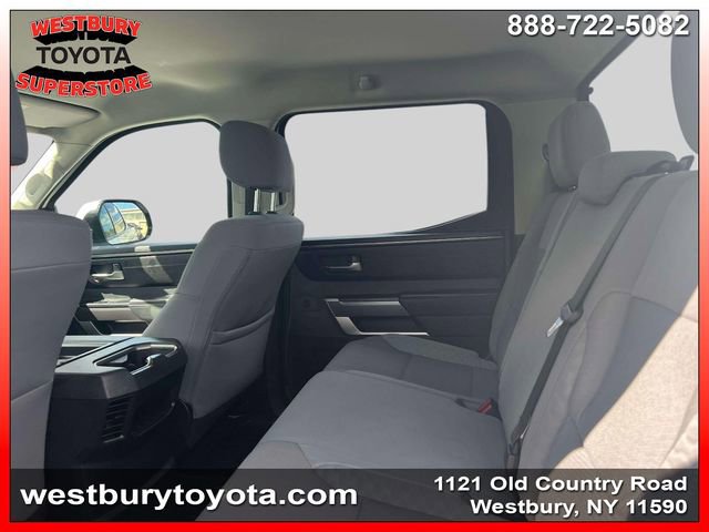 Used 2023 Toyota Tundra SR5 w/ TRD Sport Package AWD/4WD image 15