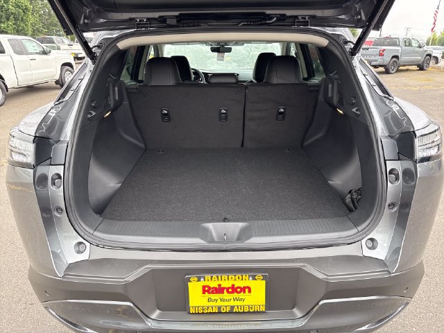 New 2026 Nissan Murano SL AWD/4WD image 12