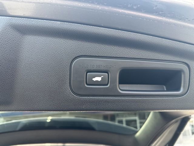 Certified 2025 Acura MDX A-Spec AWD/4WD image 18