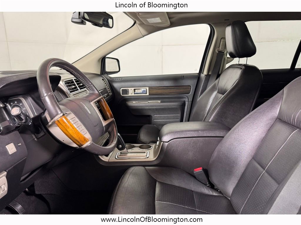 Used 2007 Lincoln MKX AWD image 22