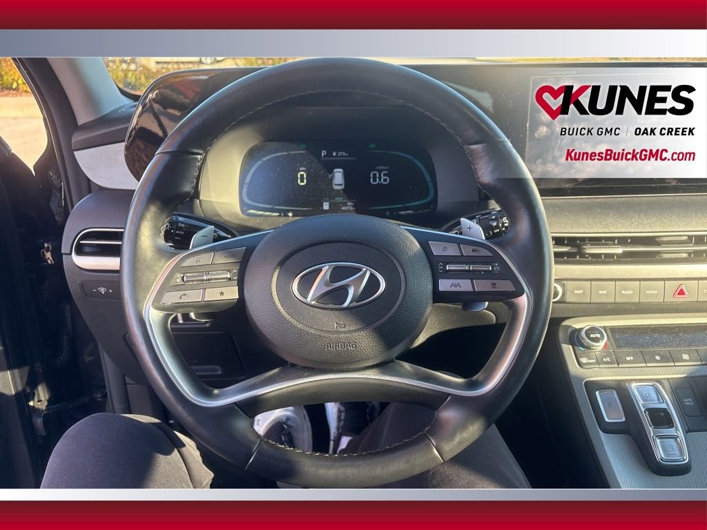 Used 2024 Hyundai Palisade SEL image 18