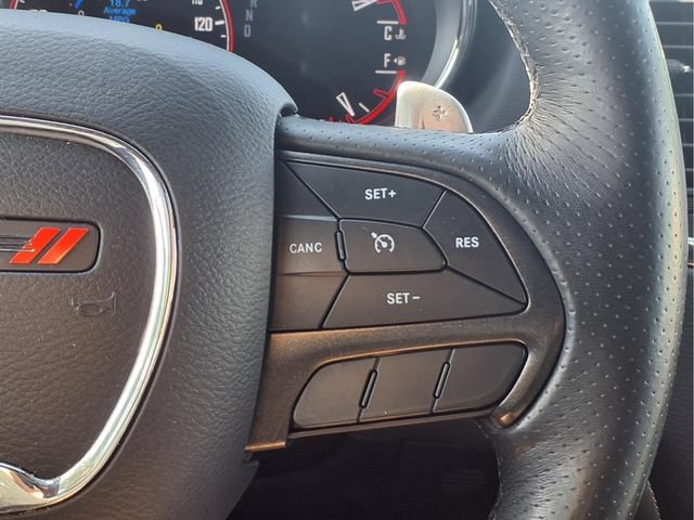 Used 2019 Dodge Durango GT AWD/4WD image 14