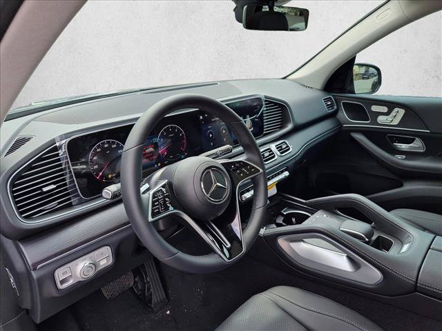New 2026 Mercedes-Benz GLE 350 4MATIC video 3