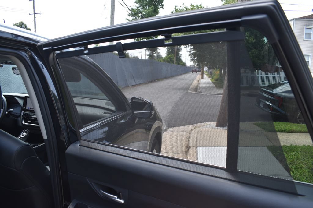 Used 2025 Toyota Grand Highlander FWD image 23