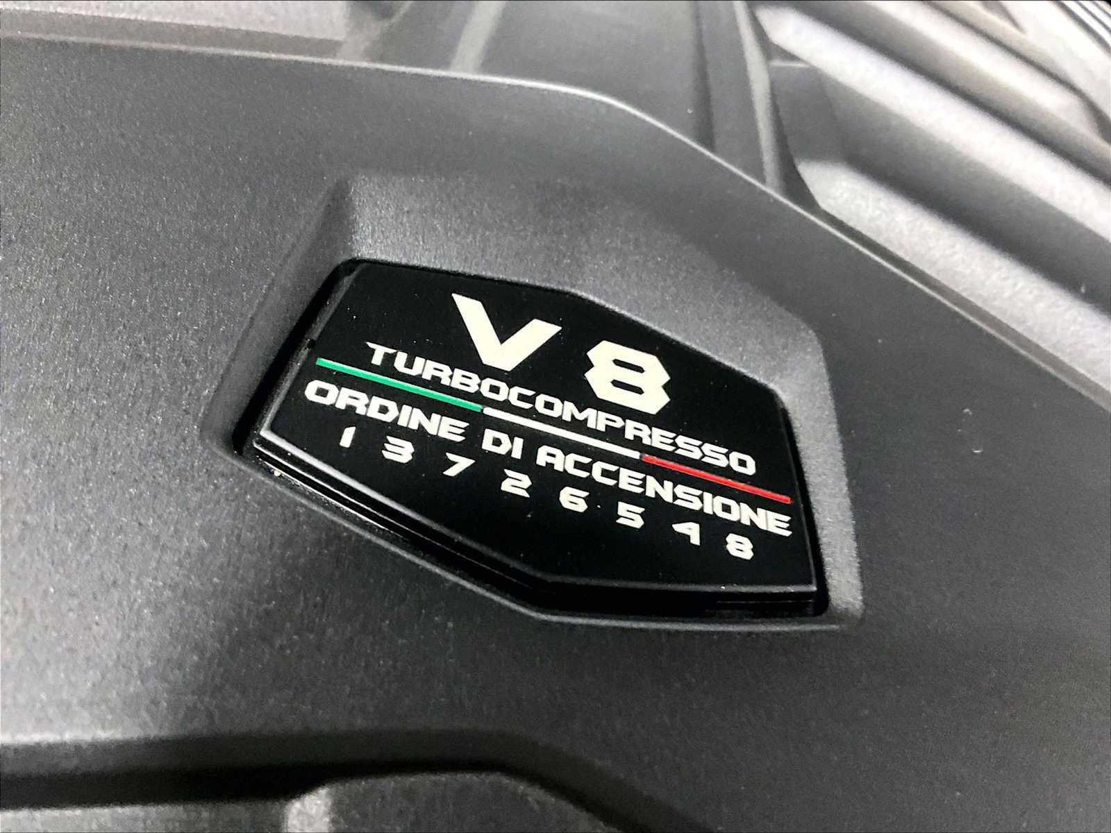 Used 2025 Lamborghini Urus SE image 38