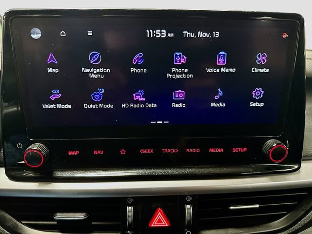 Used 2023 Kia Forte GT-Line image 20