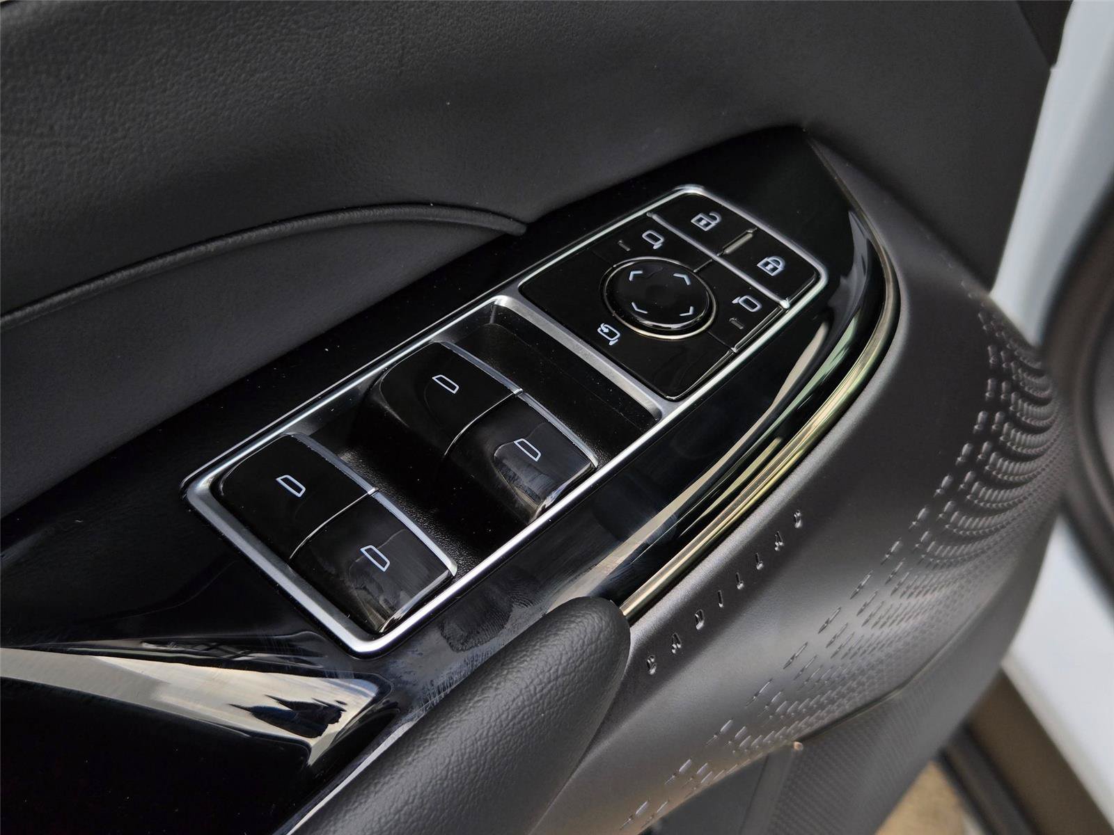 New 2026 Cadillac Lyriq Sport w/ LPO, Floor Liner Package AWD/4WD image 26