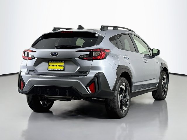 New 2026 Subaru Crosstrek 2.5i Limited w/ Crosstrek Mirror Package AWD/4WD image 7