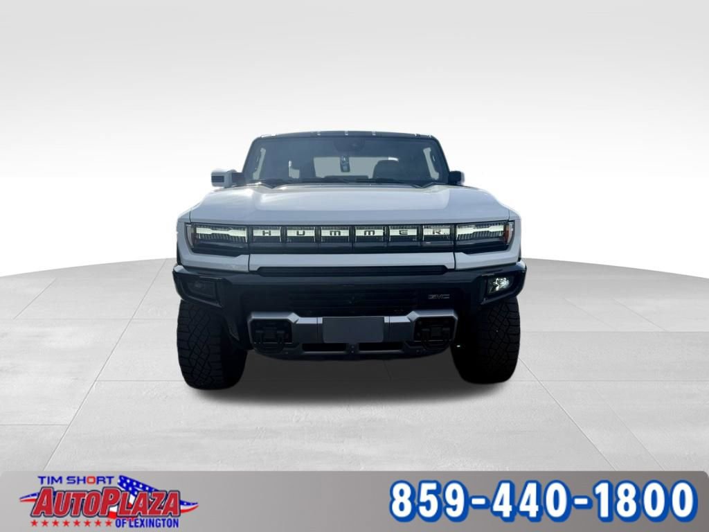 Used 2023 GMC Hummer EV Edition 1 AWD/4WD image 14