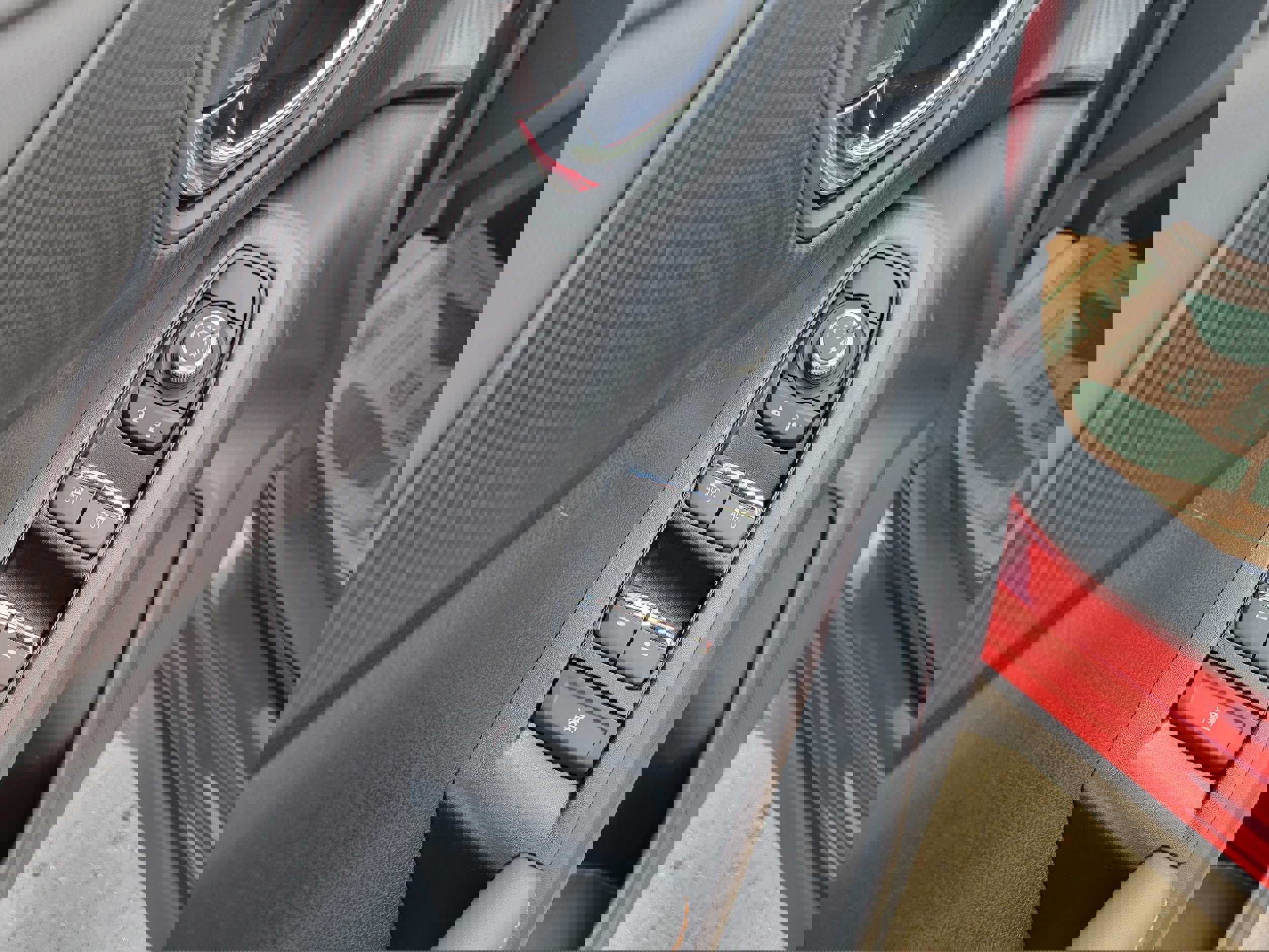 New 2026 Subaru Crosstrek 2.5i Limited w/ Popular Package #3A AWD/4WD image 25