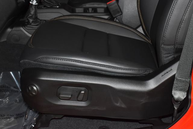 New 2026 Jeep Wrangler Sahara image 12