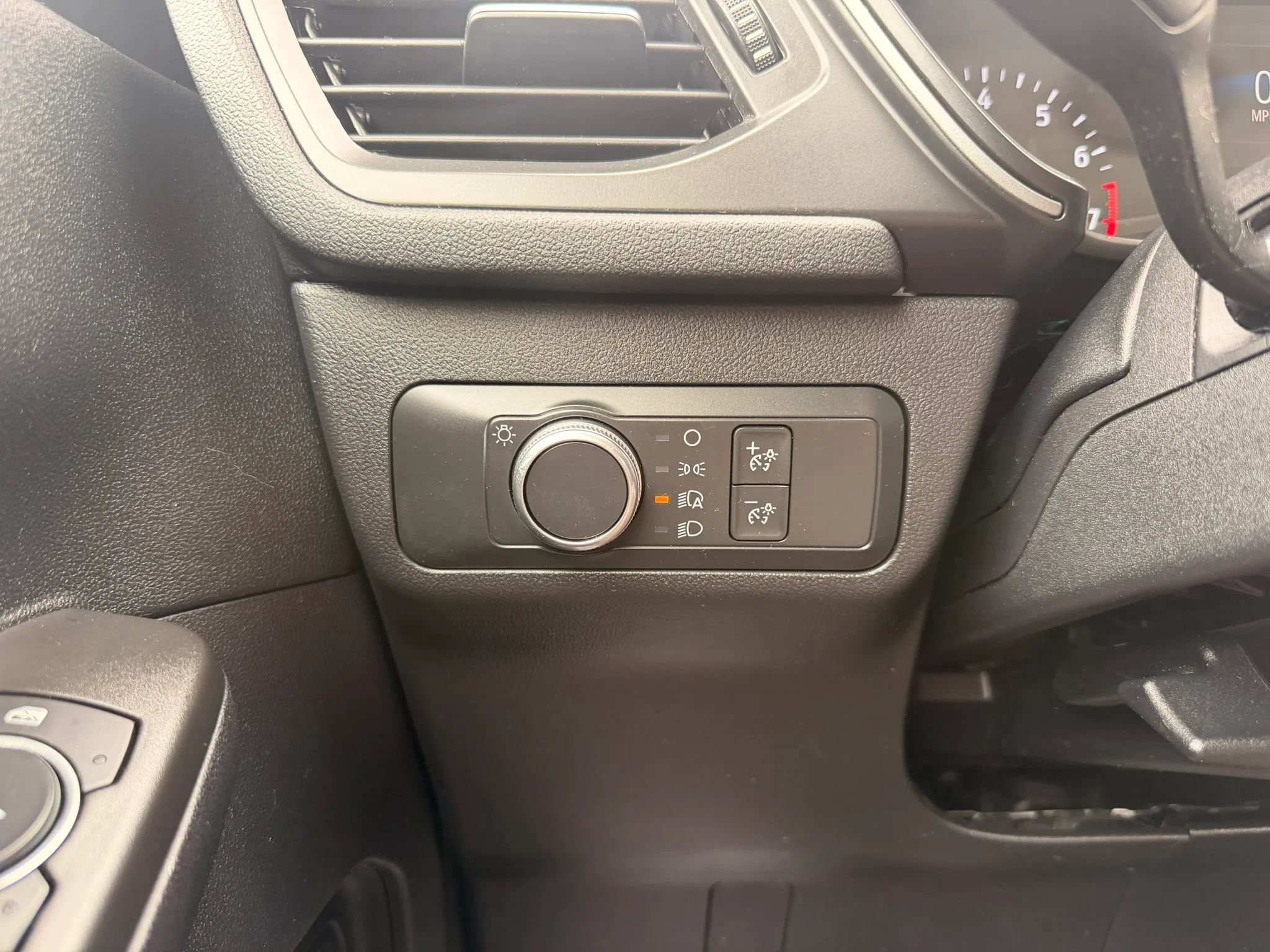 Used 2020 Ford Escape S FWD image 14