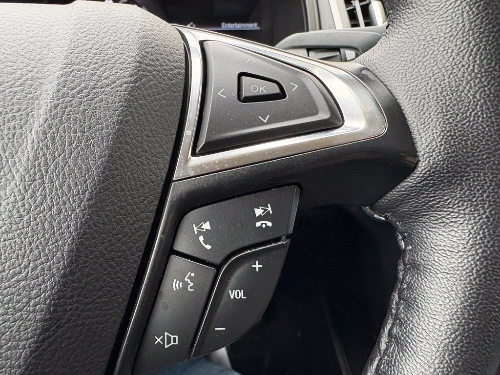 Used 2024 Ford Edge SEL w/ Convenience Package AWD/4WD image 20