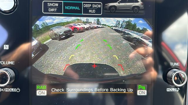 New 2025 Subaru Forester Limited image 14