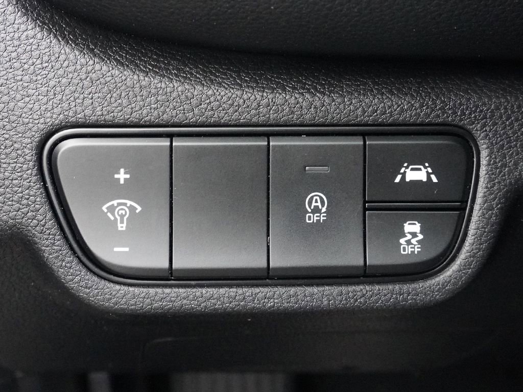 Used 2023 Kia Seltos S AWD/4WD image 34